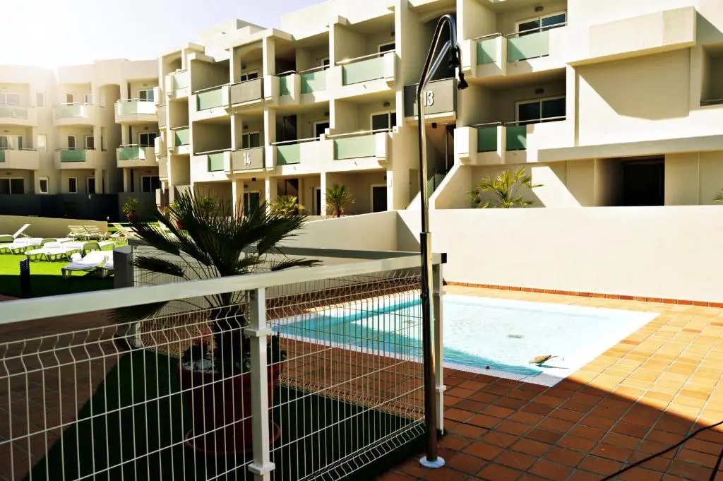 Corralejo Sun 103 wifi free