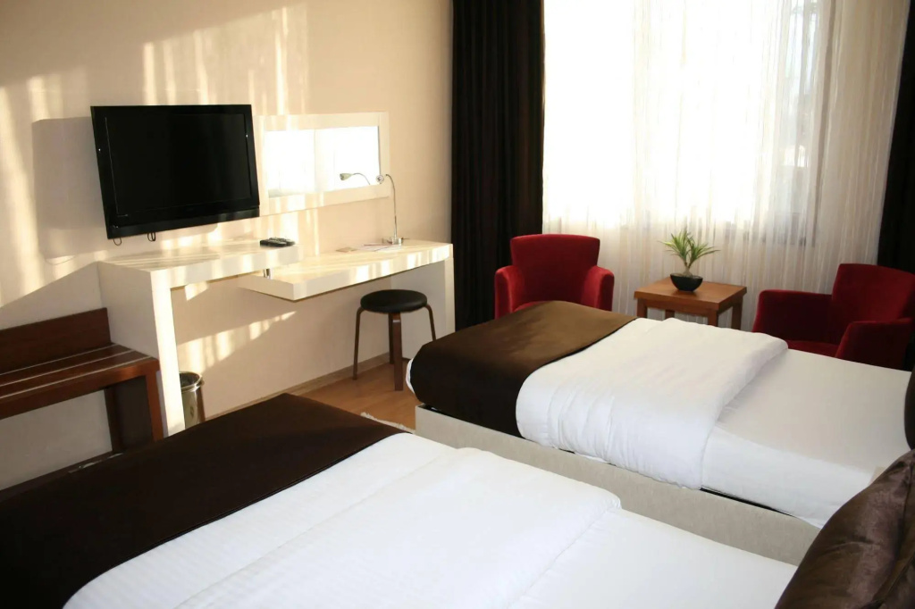 Hotel photo 5