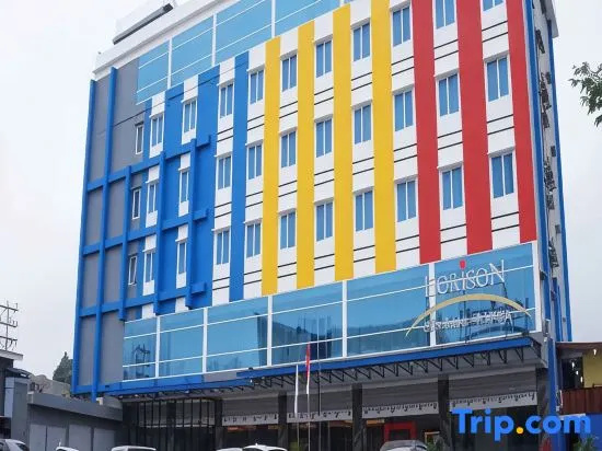 Horison Sentani