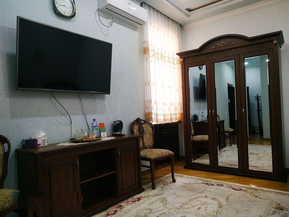 Ташкент: Отель Happy House Hotel