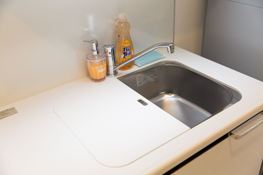 eos HOTEL Kinshicho 사진 16