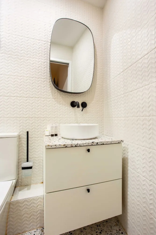 Afficher la photo 8 — Elegant Apartment - 2BD /8P - Near Eiffel Tower