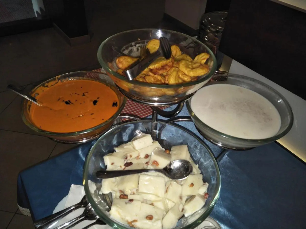Bhasuri Inn Guruvayoor - Général
