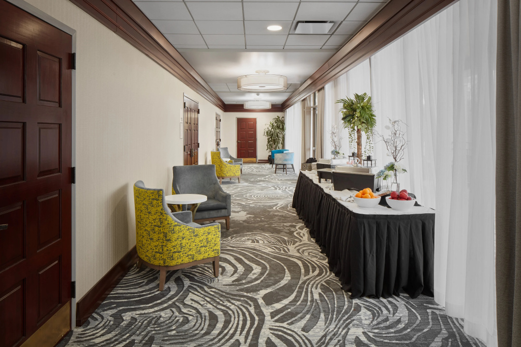 Holiday Inn Asheville Biltmore by IHG - Général
