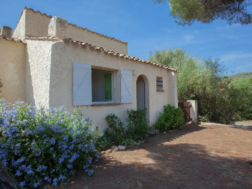Voir la photo 1 — Cosy Holiday Home in Cargese Corse-du-sud Near Sea