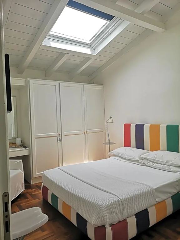 L'Approdo delle Sirene - Chambres