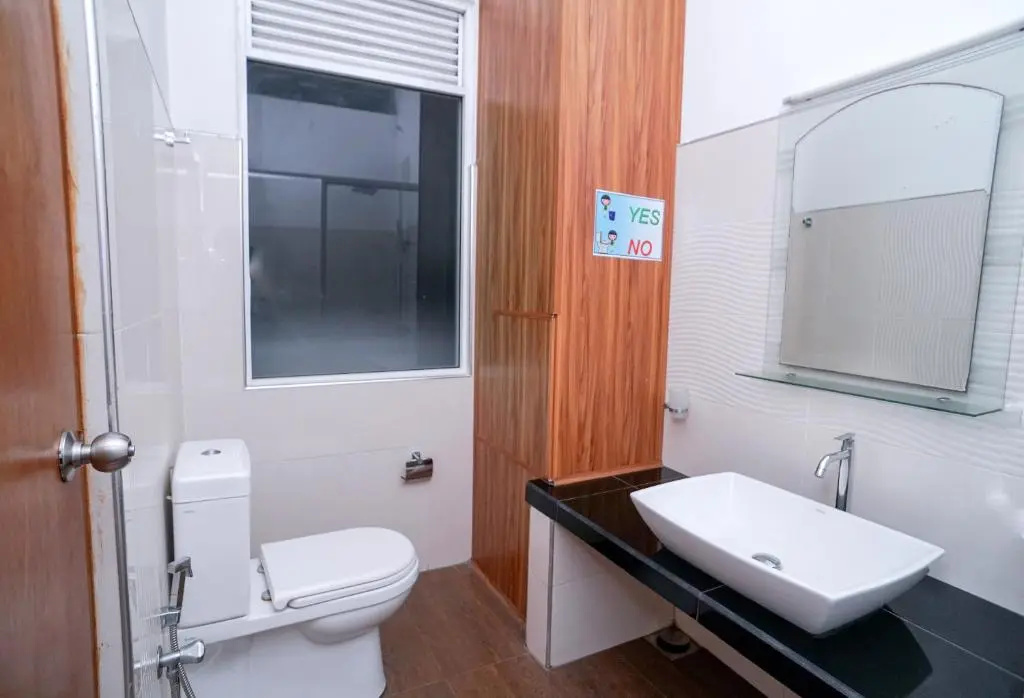 Hotel Mirissa Regent - Chambres