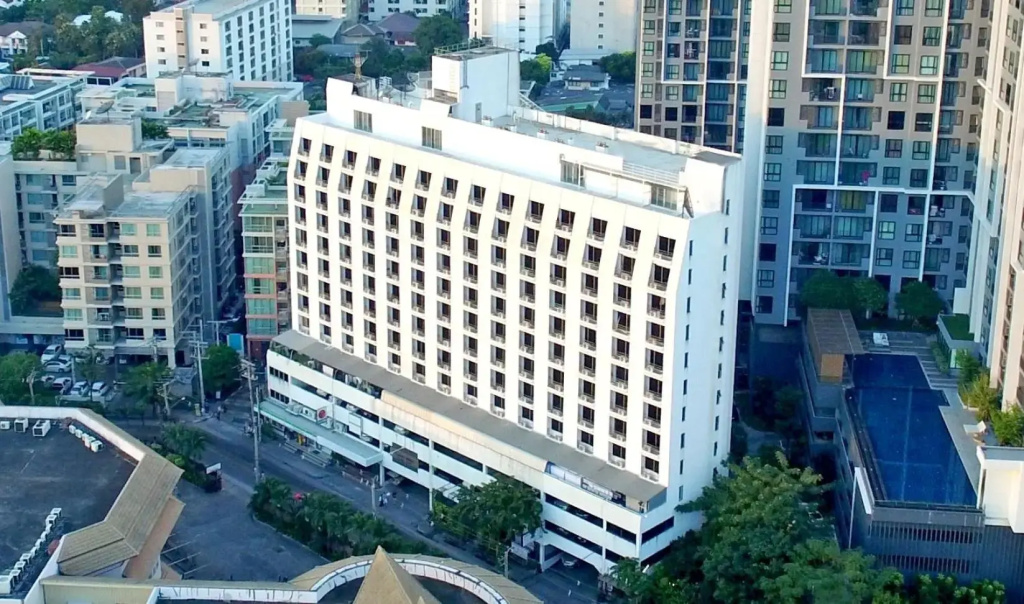 Hotel photo 24