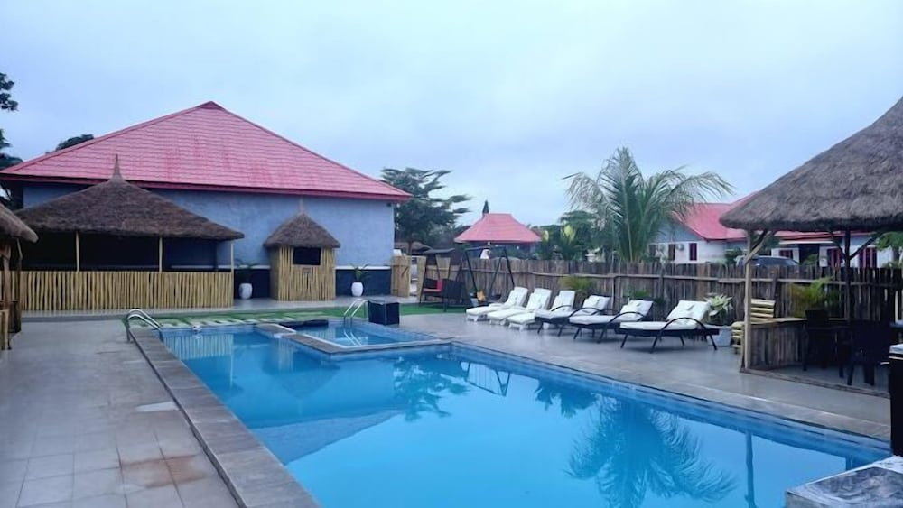 Hotel photo 13