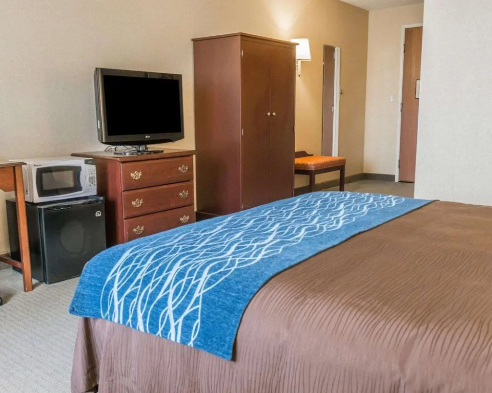 Rodeway Inn - фото 3