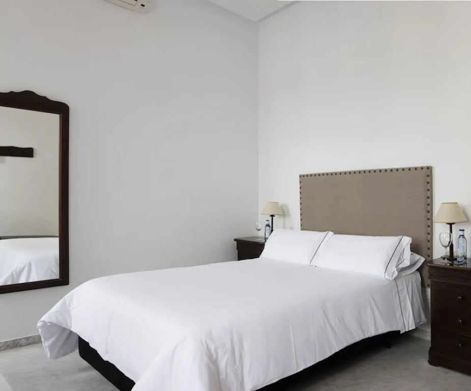 Tugasa Hotel Casa Palacio Medina Sidonia - Chambres
