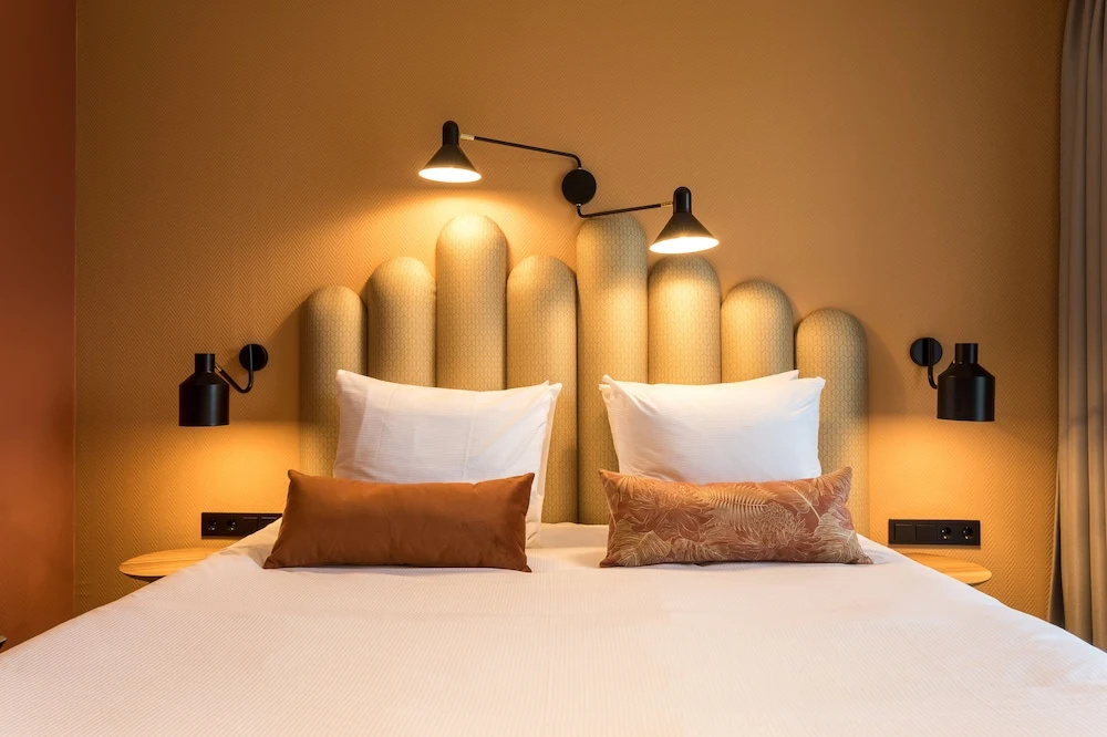 Hotel Zeeuws Licht  Kloeg Collection - Chambres