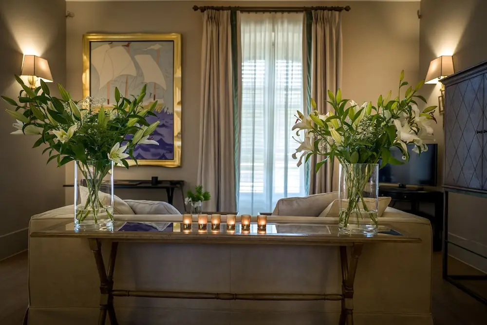 Villa Lanzirotti Luxury Property - фото 14