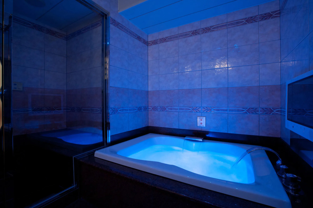 Hotel & Spa J-MEX - Adults Only - Général
