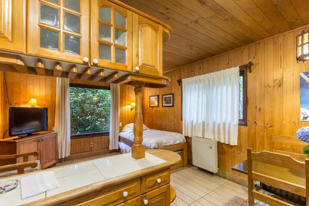 Bungalow