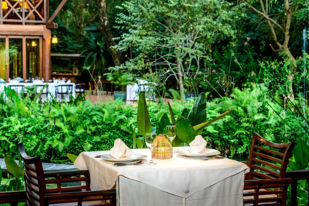 Angkor Village Suites - Général