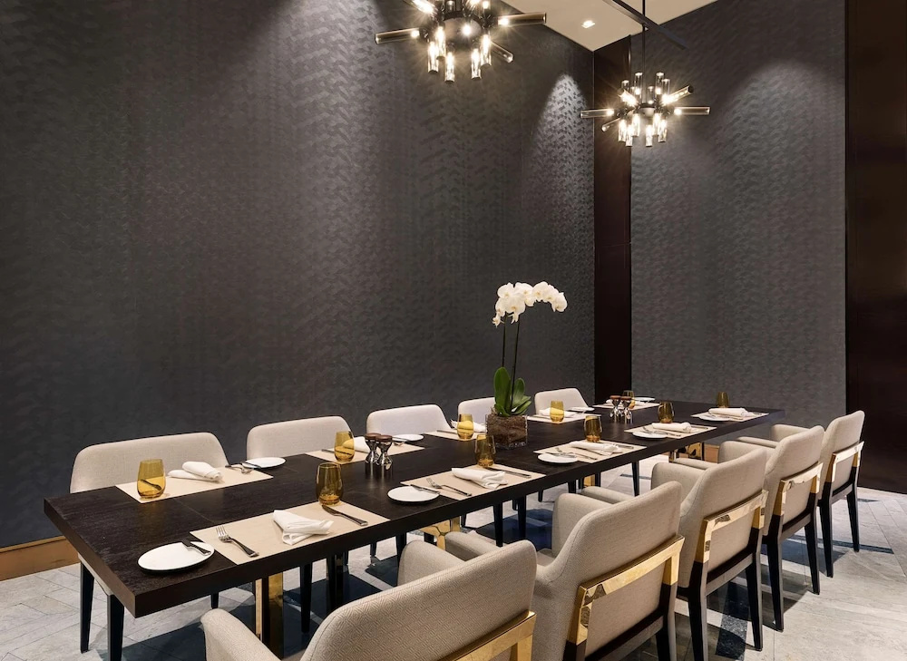 AlRayyan Hotel Doha Curio Collection by Hilton, Доха, Катар мініатюра 22