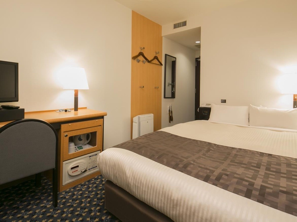 Premier Hotel Cabin Sapporo 사진 13