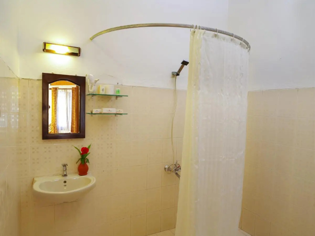 Krishnatheeram Ayur Holy Beach Resort, Керала, Індія мініатюра 6
