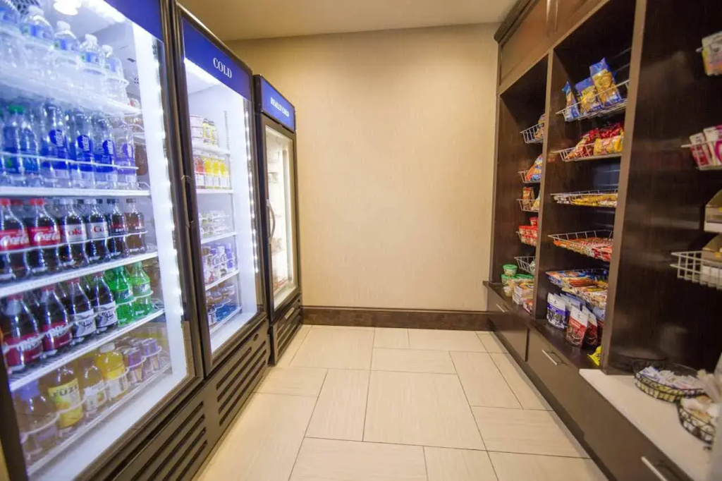 Hilton Garden Inn Murfreesboro - Général