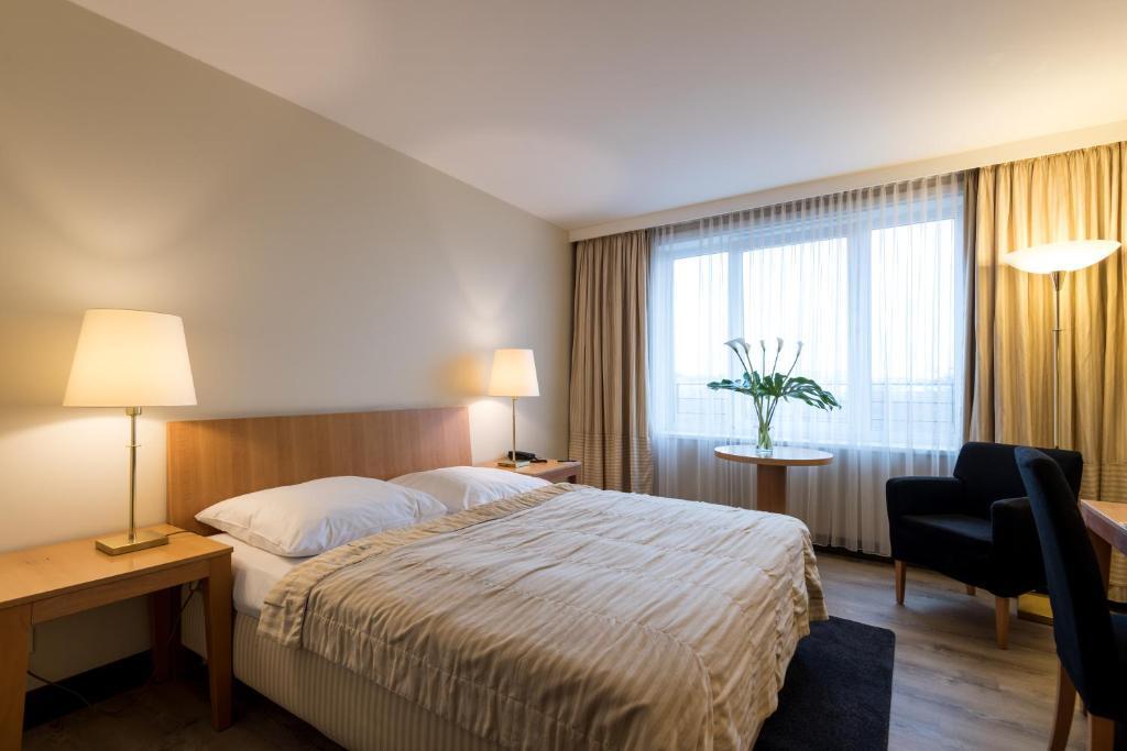 relexa hotel Stuttgarter Hof Berlin picture