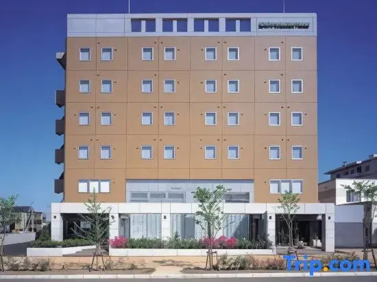 Eniwa Station Hotel
