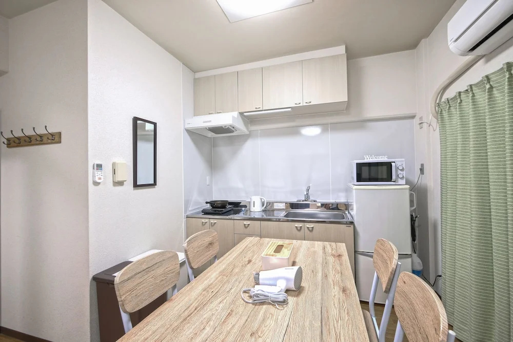 73BNB Hotel Apartment Ebisucho 사진 13