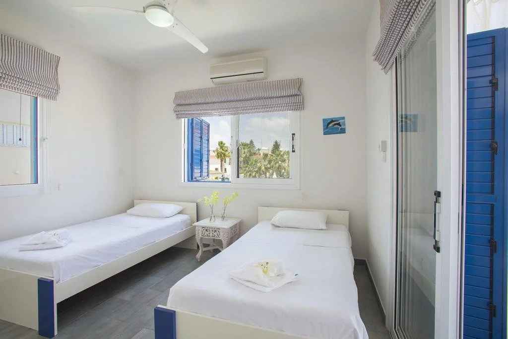 Anafi Sea Views