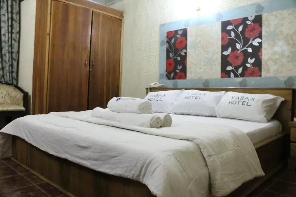Hotel photo 20