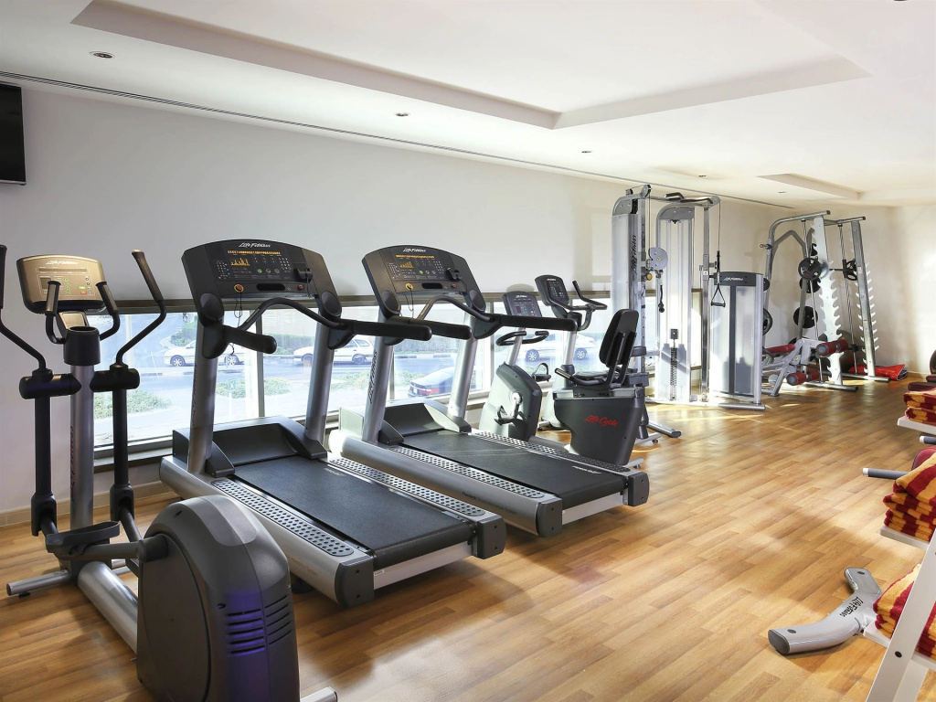 ibis Styles Dubai Jumeira - Général