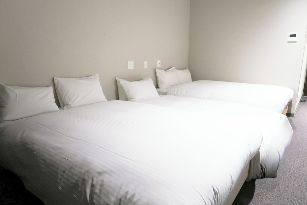 Shinsaibashi ARTY Inn 사진 8