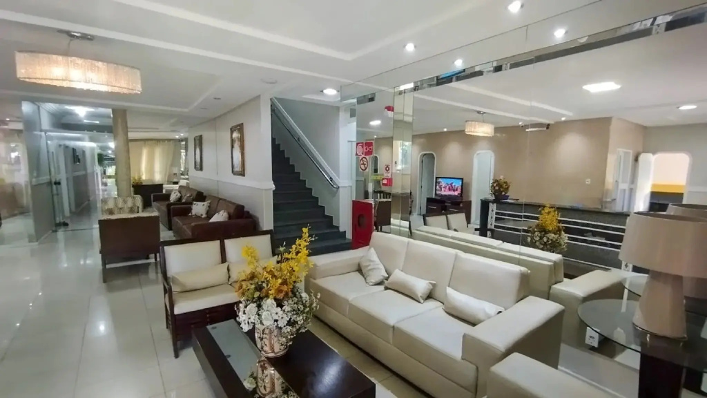 Faixa Hotel - Général