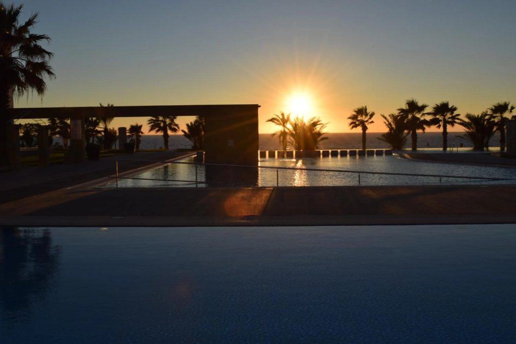 Capital Coast Resort & Spa - Général