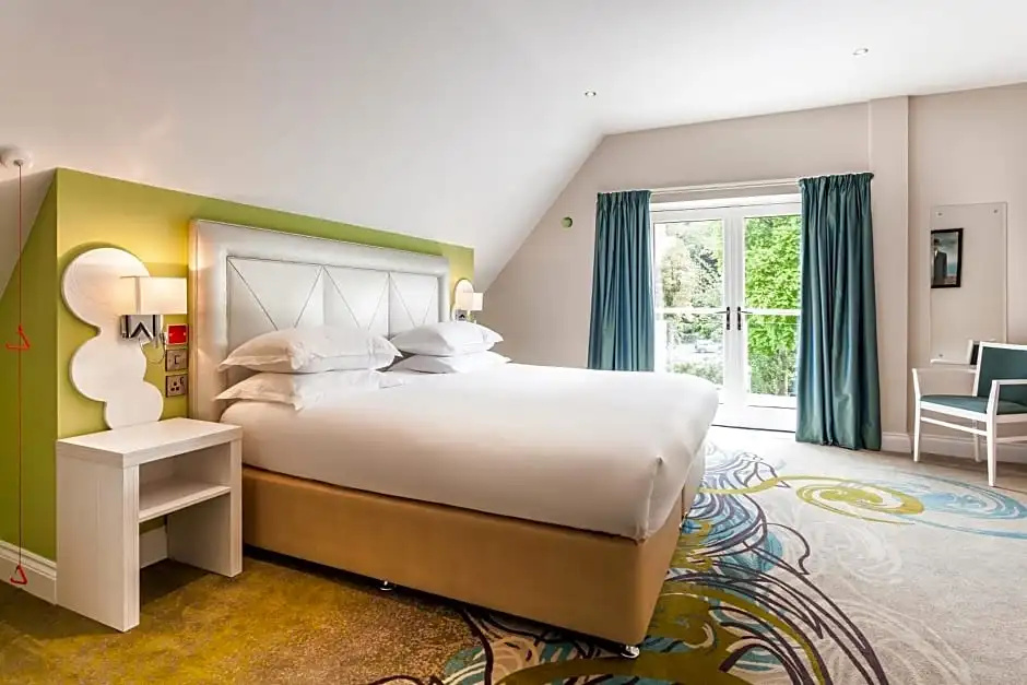 The Daffodil Hotel - Chambres