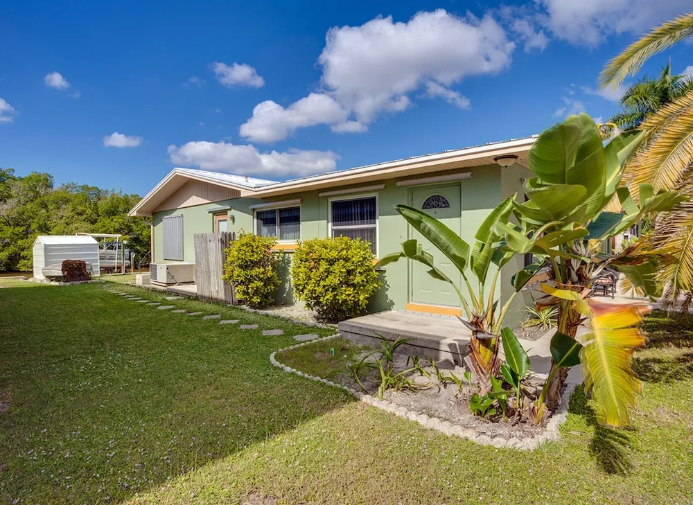 Hanyo Hideaway - Two Bedroom Home