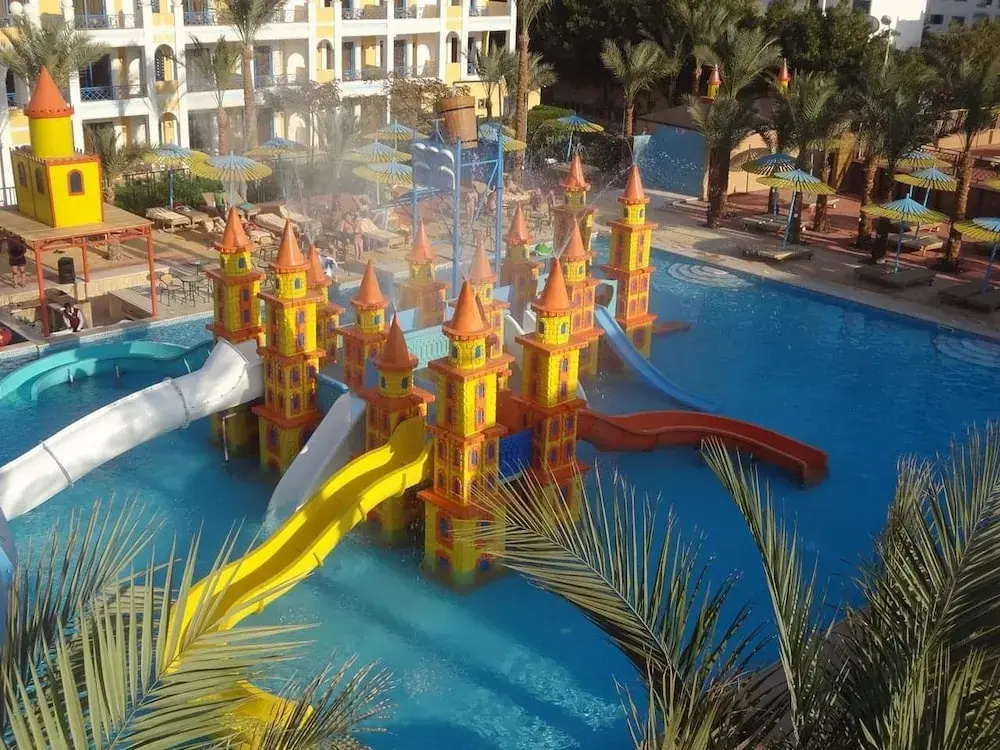 Hotel photo 8