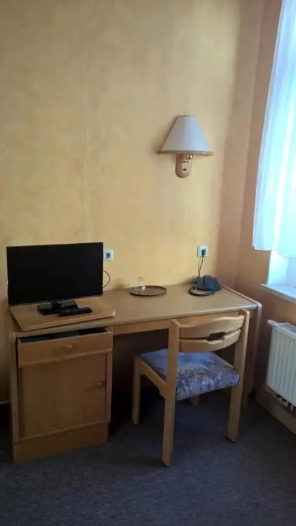 Hotel Hardys-Eck - Chambres