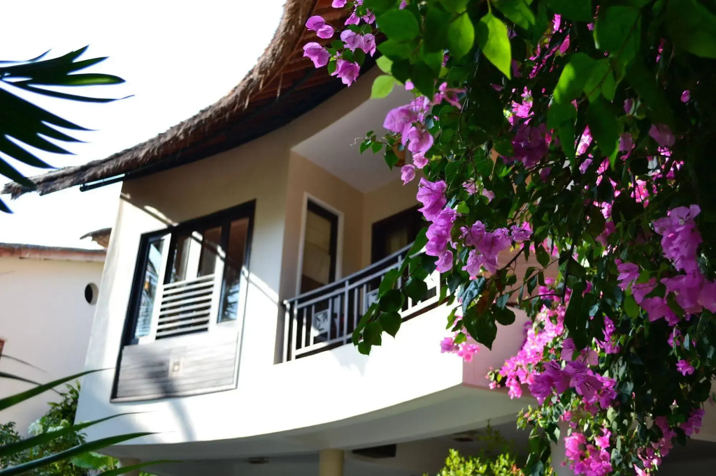 Bamboo Village Beach Resort & Spa — фото