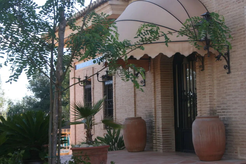 Valencia Country House - Général