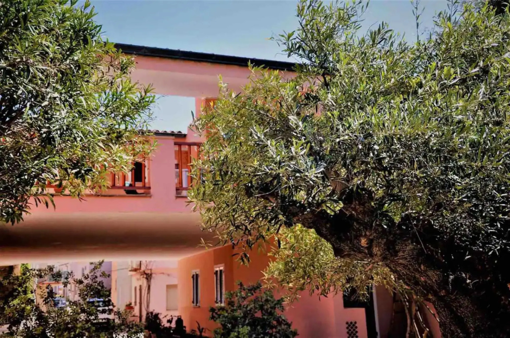 Sweet Home Mare 50 metri-Sweet Home Mare 50 metri