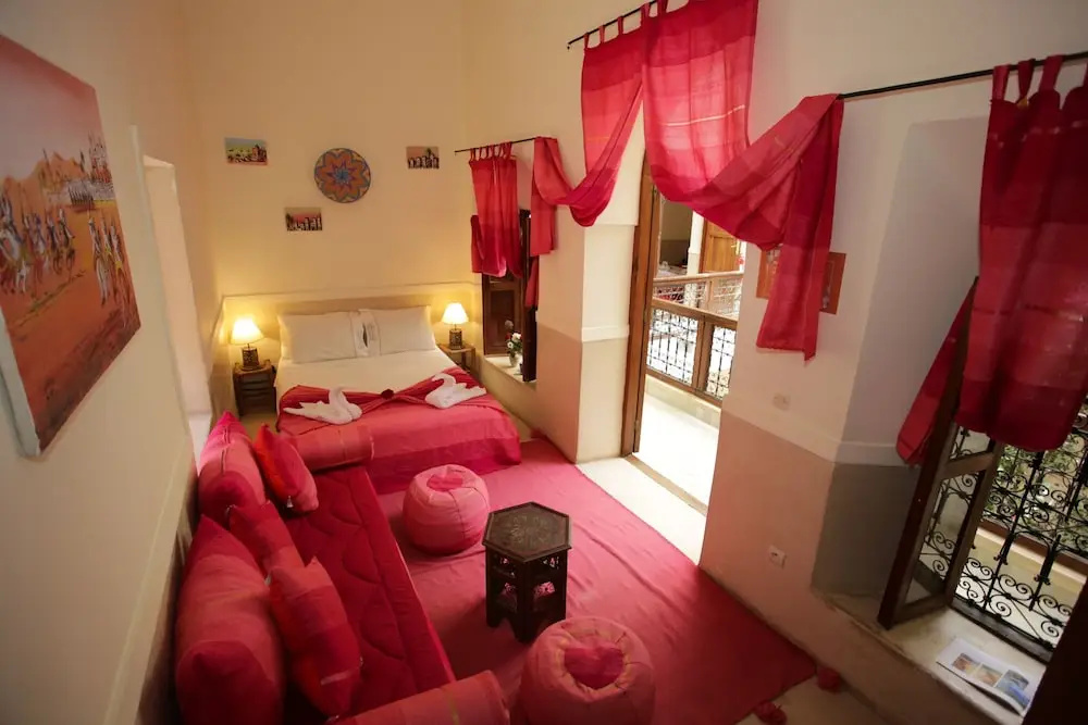 Superior room