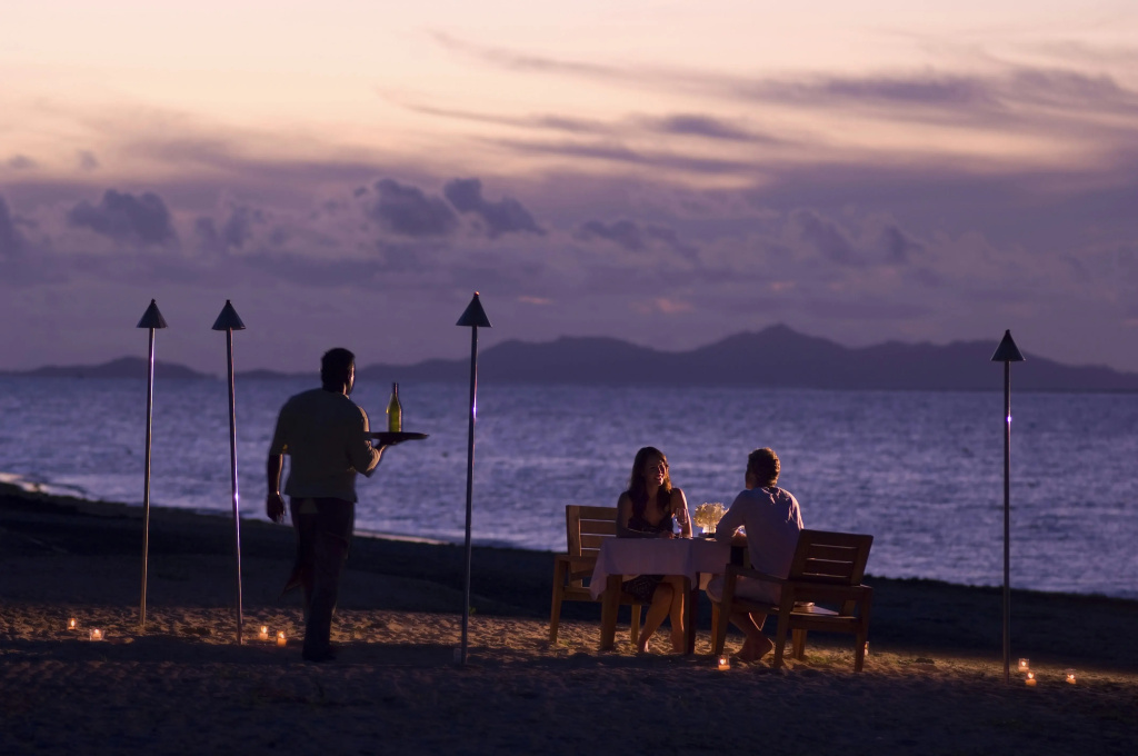 Hilton Fiji Beach Resort and Spa - Général