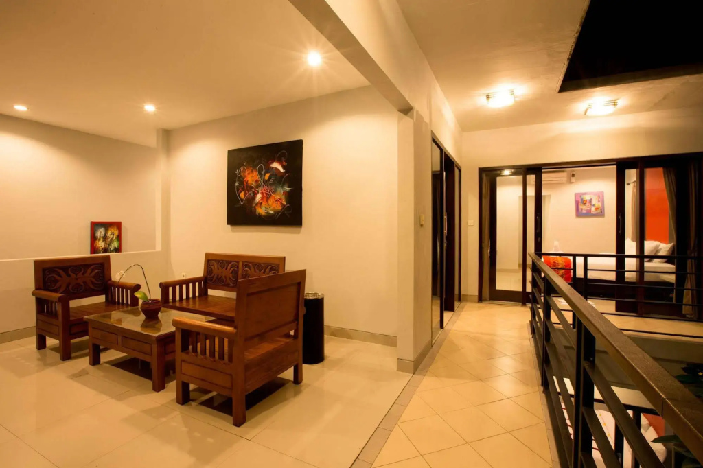 Bali Radiance Villas - Général