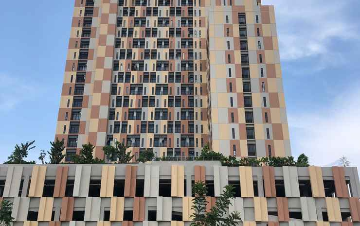 Apartemen Sayana Harapan Indah by Family Staycation