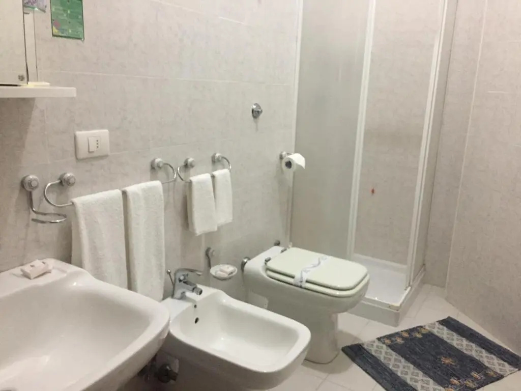 Castelvetere Hotel - Chambres