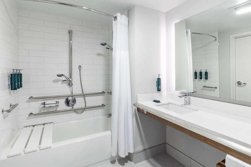 DoubleTree by Hilton Hotel Boston - Westborough - Général