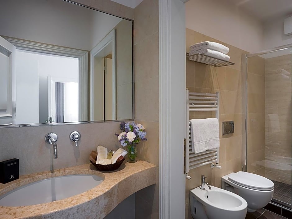 Hotel Villa Liberty Image 3