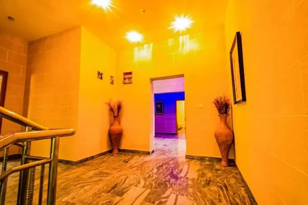 House 98 Apartment - фото 10