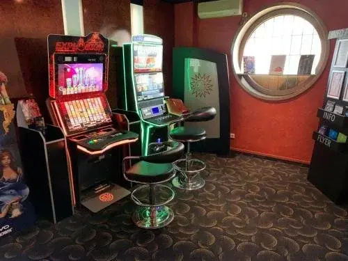 Hotel photo 22
