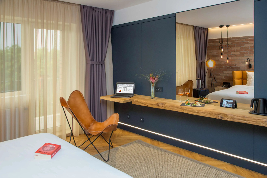 Hotel photo 7
